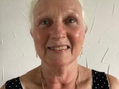 Janet Waggott, Commissioner