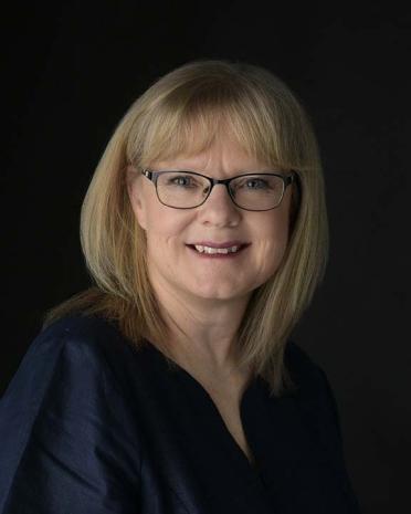 Bev Smith, LGBCE Chair