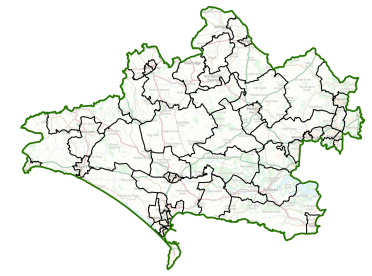dorset