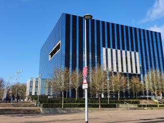 North Northamptonshire