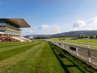 A picture of Cheltenham