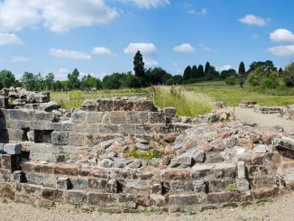 A picture of Redditch