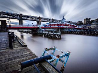 A picture of North Tyneside