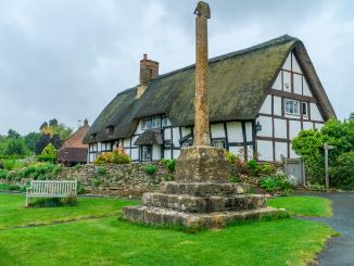 A picture of Wychavon