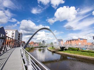 LGBCE Coventry Review