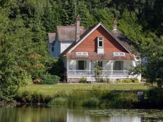 LGBCE Tandridge electoral review