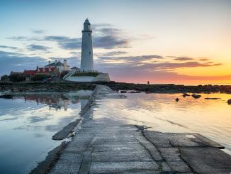 LGBCE North Tyneside