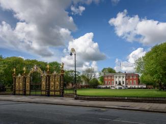 warrington