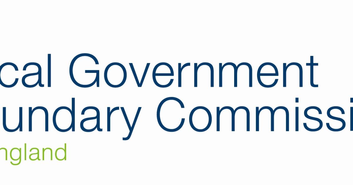 Reigate and Banstead LGBCE