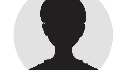 Silhouette of female